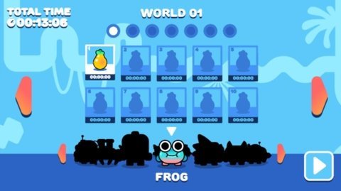 HookSwing摇摆青蛙 1.0.0 安卓版 2