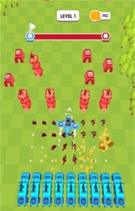 我的飞机场 1.6 安卓版 1