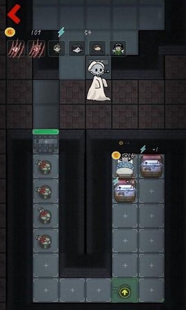 猛鬼校舍 1.1 安卓版 1
