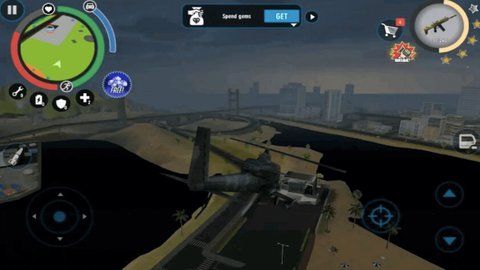 侠盗都市 1.3 安卓版 4