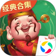 开心红中麻将
