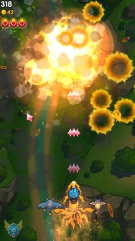 SkyChamp天空之冠 7.3.37 安卓版 1