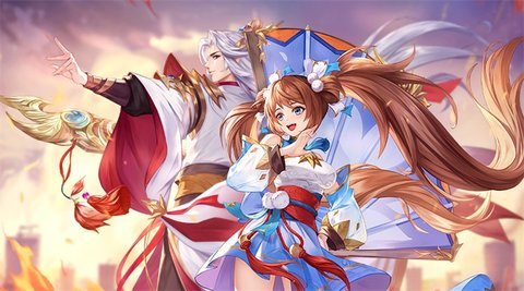 幻想名将录：三国卡牌 1.8.4 安卓版 0