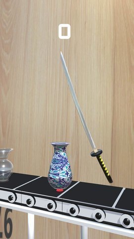 打破所有花瓶 1.1 安卓版 1