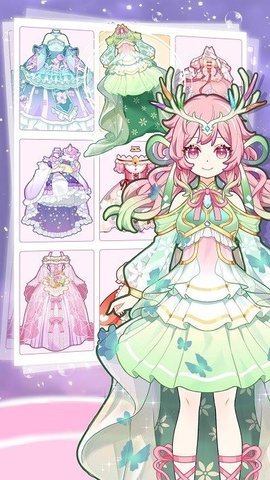 时尚少女我最美 1.1 安卓版 2