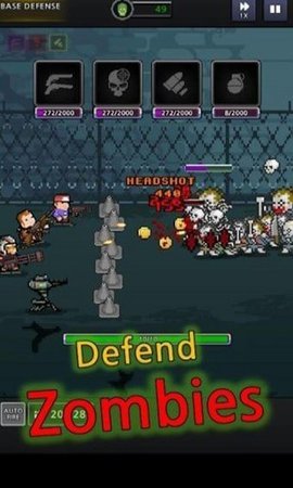 GrowSurvivor培养幸存者最新版 v8.0.4 安卓版 2