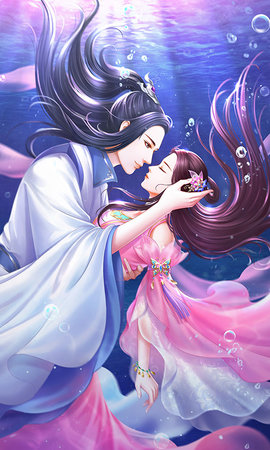穿越之锦绣缘 36.0 最新版 6