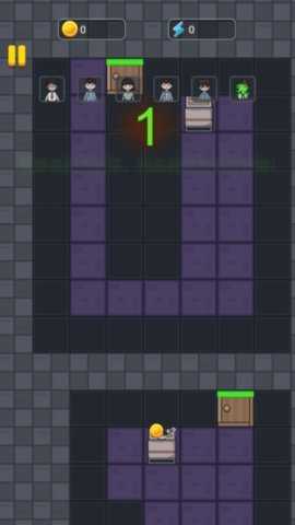 躺平进化论 1.0.1 安卓版 1