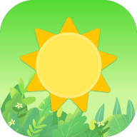 植物天气app