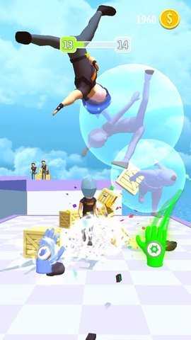 黑魔法历险记 300.1.0 安卓版 1