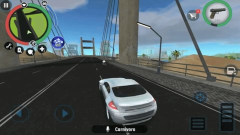 侠盗都市 1.3 安卓版 3