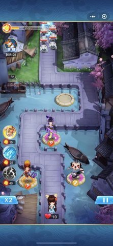 塔防收妖录 1.0.1 安卓版 1