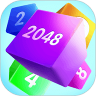 幸运2048（测试版）