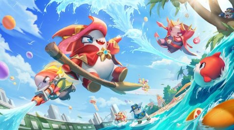 太空行动 1.49.18.002 安卓版 1