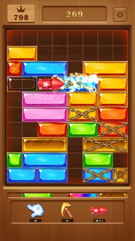 土耳其方块：宝石消消乐 1.0.88 安卓版 2