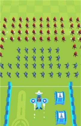 我的飞机场 1.6 安卓版 2