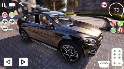 公路极速赛车 1.0 安卓版 2
