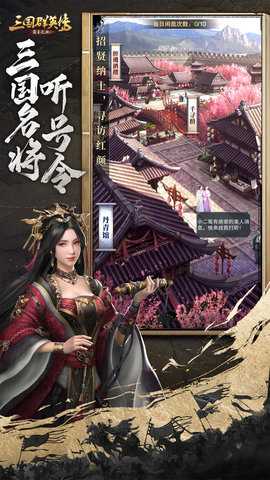 三国群英传-霸王之业 1.9.39 安卓版 4