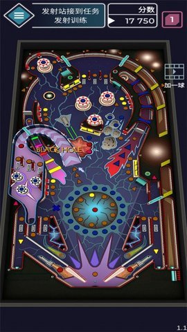 太空弹球 1.2 安卓版 2