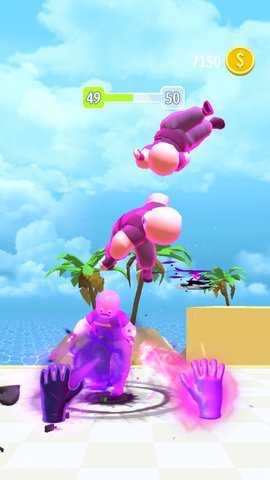 黑魔法历险记 300.1.0 安卓版 2