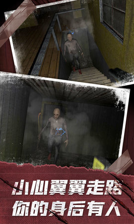 恐怖奶奶3D 1.2 安卓版 1