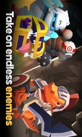 恐龙骑士 1.0.12 安卓版 1