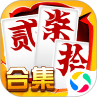 跑胡子（字牌）合集