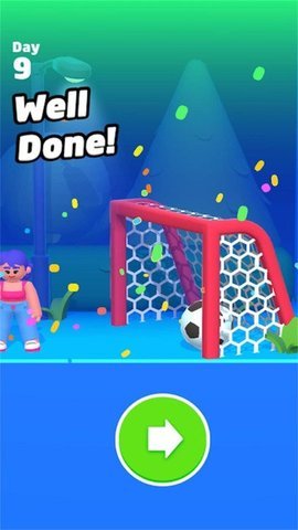 灌篮大战 1.3.0.3 安卓版 2