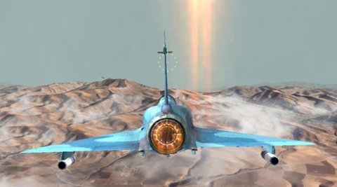 王牌刺激空战 189.1.0.3018 安卓版 1