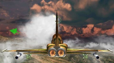 王牌刺激空战 189.1.0.3018 安卓版 2