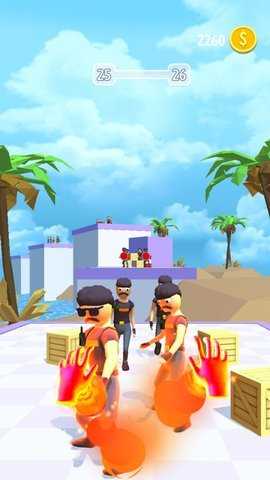 黑魔法历险记 300.1.0 安卓版 3