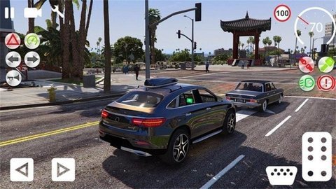 公路极速赛车 1.0 安卓版 3