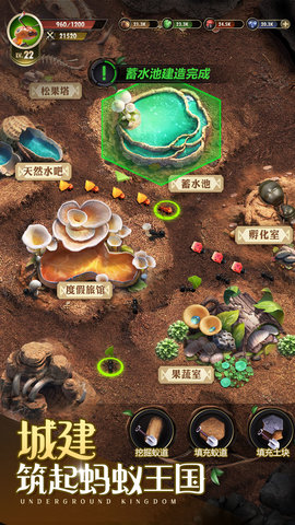 小小蚁国百度版本 1.90.0 安卓版 2