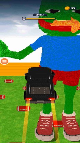 像素飙车 1.3.4 安卓版 3