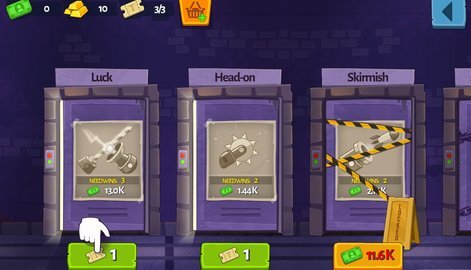 哪辆车赢了 1.0 安卓版 1