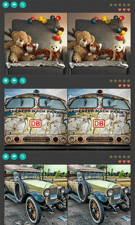 找茬游戏 2.0.3 安卓版 4