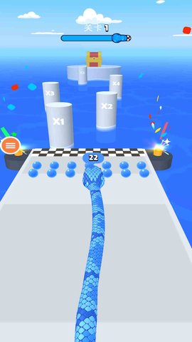 贪吃蛇冒险 1.15.4 安卓版 3