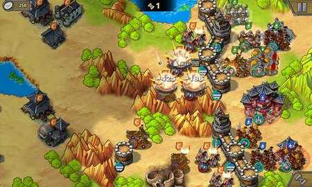 欧陆战争5帝国 2.6.10 安卓版 4