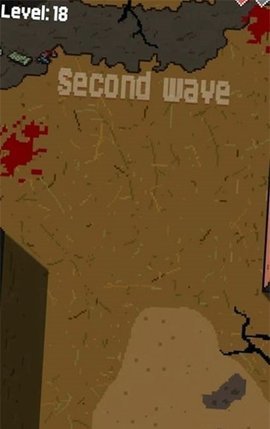 Zombrunner僵尸生死战 1.0.0.0 安卓版 1