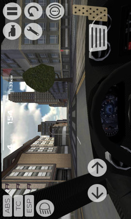 荣耀飞车 1.1 安卓版 1