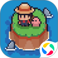 我的求生岛世界