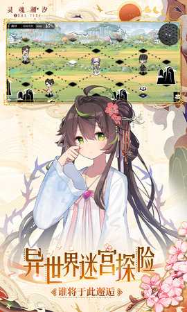 灵魂潮汐 0.49.1 安卓版 4