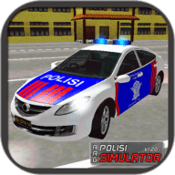 AAG警车模拟器