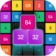 2048方块进化游戏下载-2048方块进化数字游戏