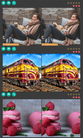 美女来找茬 100036 安卓版 1