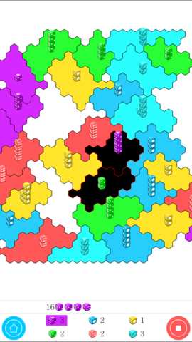 骰子大作战 1.0.8 安卓版 2