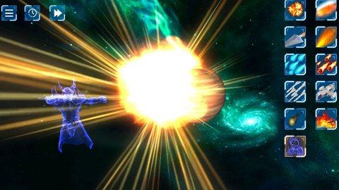 破坏星球模拟器 1.2 最新版本 4