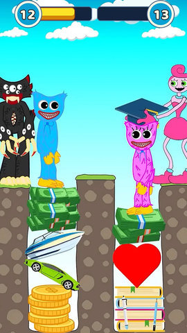 帮帮小老弟吧 189.1.0.3018 安卓版 1