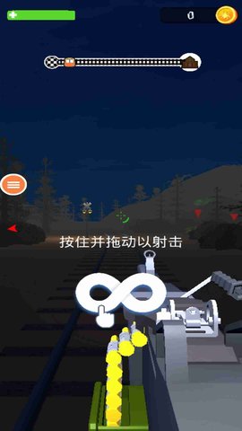 火车人刺客战斗 1.1.2 安卓版 3