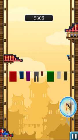 最强忍者 1.0.5 安卓版 1